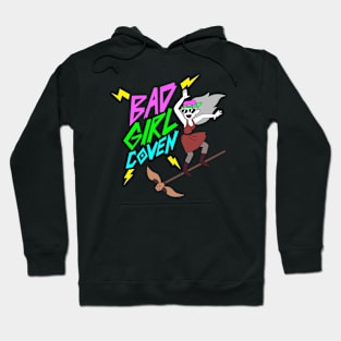 Bad Girl Coven Hoodie